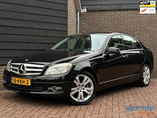 Mercedes-Benz C-klasse 180 K BlueEFFICIENCY Business Class | PDC | Trekhaak | Cruise | NAP