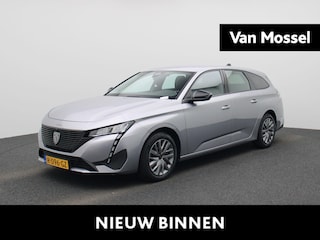 Peugeot 308 SW 1.2 PureTech Active Pack Business NAVIGATIE | CLIMATE CONTROL | PARKEERSENSOREN | LED VERLICHTING |