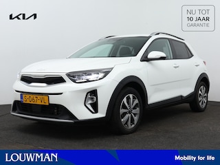Kia Stonic 1.0 T-GDi MHEV DynamicPlusLine | Navigatie | Achteruitrijcamera |
