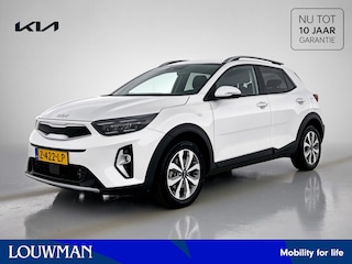 Kia Stonic 1.0 T-GDi MHEV DynamicPlusLine | Cruise Control | Apple CarPlay/ |