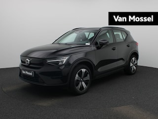 Volvo XC40 Recharge Core | Camera | Navigatie | Climate Control | Apple Carplay/Android Auto |