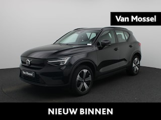 Volvo XC40 Recharge Core | Camera | Navigatie | Climate Control | Apple Carplay/Android Auto |