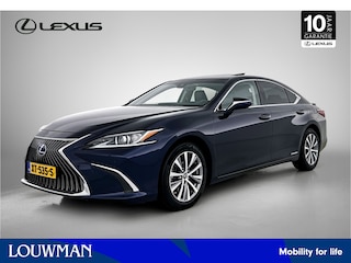 Lexus ES 300h Business Line | Schuifdak |