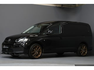 Volkswagen Caddy Cargo 1.5 TSI N-EDITION | LEDER | CRUISE