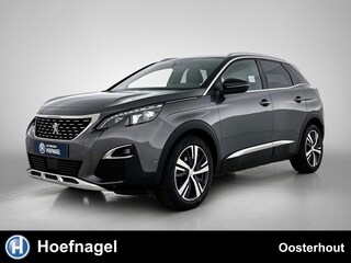 Peugeot 3008 1.2 PureTech GT Line Automaat | Navigatie | Parkeersensoren | Camera | Blind Spot Warning | Apple CarPlay
