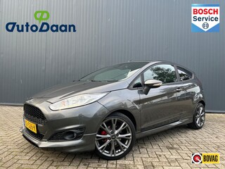 Ford Fiesta 1.0 EcoBoost ST Line