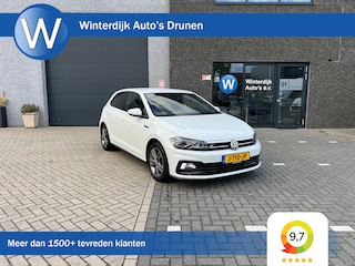 Volkswagen Polo 1.0 TSI 3x R-Line / DSG / Virtual / Carplay