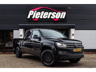 Volkswagen Amarok 2.0 TDI DC Highline MARGE!! CAMERA XENON