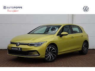 Volkswagen Golf 1.4 TSI eHybrid Style 204pk DSG6