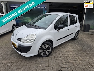 Renault Modus 1.2-16V Expression | 12 MND GARANTIE | AIRCO | NW APK