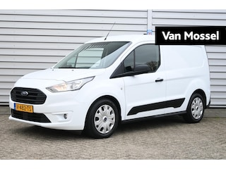 Ford Transit Connect 1.5 EcoBlue L1 Trend