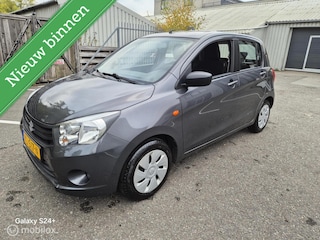 Suzuki Celerio 1.0 Comfort, Airco Optie
