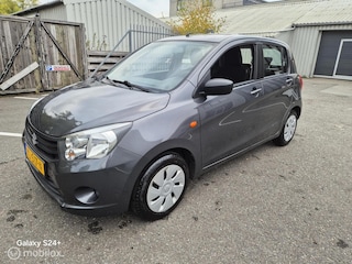 Suzuki Celerio 1.0 Comfort, Airco Optie