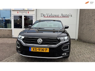Volkswagen T-Roc 1.5 TSI Sport |Camera|Climate|ACC|Carplay|