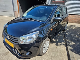 Suzuki Celerio 1.0 Comfort Airco Bluetooth LED nette auto