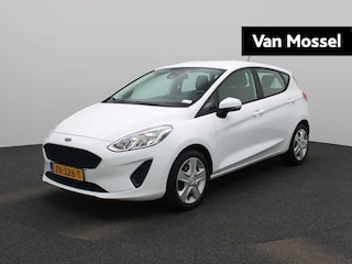 Ford Fiesta 1.1 Trend Airco | Cruise | DAB | Apple carplay | Lane assist