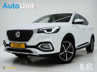 MG EHS 1.5 TGDI Luxury | Panoramadak | Adaptive Cruise | Sportstoelen | 360 | Keyless | Carplay