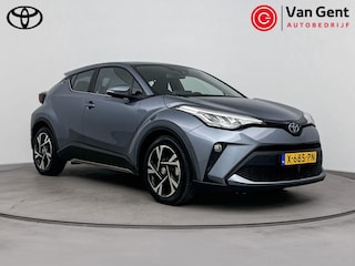 Toyota C-HR 2.0 Hybrid Dynamic | Dodehoek | Parkeersensoren | Clima | LED | Adaptive Cruise Control | Apple Carplay / Android Auto