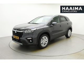 Suzuki S-Cross 1.4 Boosterjet Select Smart Hybrid | Cruise Control | Climate control | Parkeersensoren | Achteruitrijcamera |