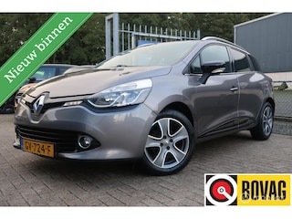 Renault Clio Estate 1.5 dCi ECO Night&Day