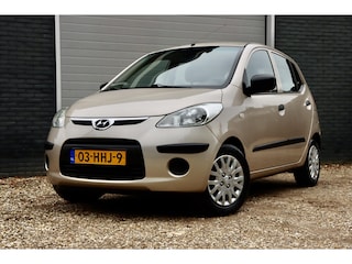 Hyundai i10 1.1 Active Cool | AIRCO | NAP | NIEUWE APK | AUTOMAAT
