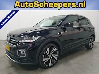 Volkswagen T-Cross 1.0 TSI R-Line CAMERA/PDC/NAVI/LED/CRUISE/LMV
