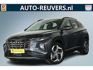 Hyundai Tucson 1.6 T-GDI PHEV Premium 4WD / Pilot assist / Leder 360 Camera / Carplay / DAB