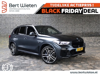 BMW X5 xDrive40i High Ex.7p | Geen Import | Laser lights | meesturende