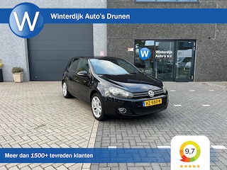 Volkswagen Golf 1.4 TSI Highline, Airco, Carplay, Cruise