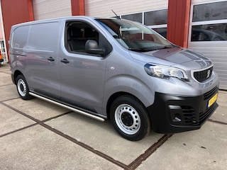 Peugeot Expert 2.0 BlueHDI 120 Standard Grip