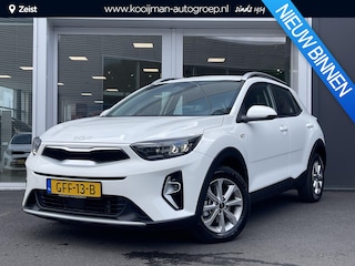 Kia Stonic 1.0 T-GDi MHEV DynamicLine