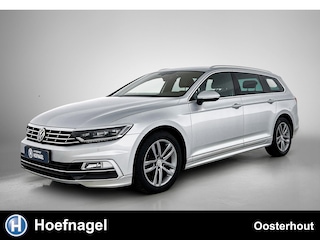 Volkswagen Passat Variant 1.6 TDI Highline Business R Automaat | Parkeersensoren | Apple CarPlay | Stoelverwarming