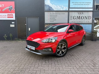 Ford Focus Wagon 1.5 EcoBoost Active Business