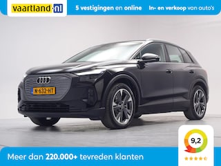 Audi Q4 40 Launch Ed. [ LED Apple/Android Stoelverwarming Clima ]