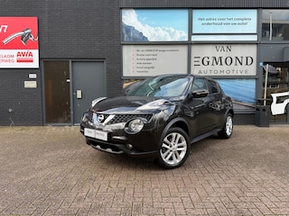 Nissan Juke 1.2 DIG-T S/S N-Connecta