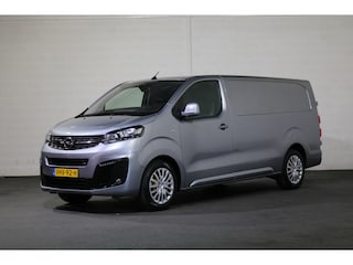 Opel Vivaro 2.0 CDTI L2 H1 Innovation Automaat