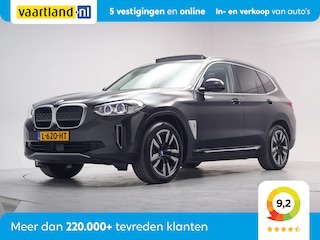 BMW iX3 Executive 80 kWh Aut. [ Panoramadak Adapt.cruise Camera ]