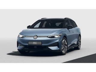Volkswagen ID.7 Tourer Pro Limited Edition 286pk 77 kWh | Trekhaak | Interieur Pakket Plus | Massage