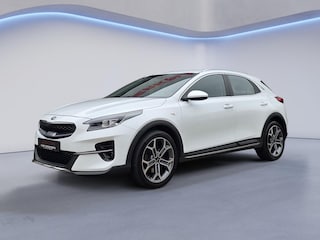 Kia XCeed 1.0 T-GDi ExecutiveLine /Apple Carplay/Camera/Parkeersens./Stoel-Stuurverw./JBL Audio/DAB+/Navi/18''LMV/(MET GARANTIE*)
