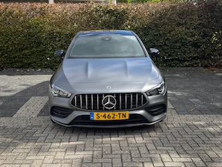 Mercedes-Benz CLA 250 e AMG Line