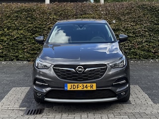 Opel Grandland X 1.2 Turbo Innovation