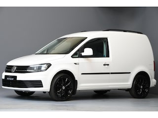 Volkswagen Caddy 1.0 TSI L1H1 BMT AIRCO | BTW/BPM VRIJ | CRUISE