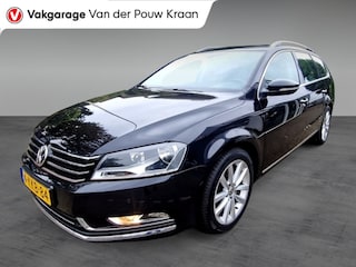 Volkswagen Passat Variant 1.4 TSI Highline Executive Pack / Trekhaak