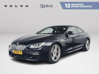 BMW 650i High Executive | Panoramadak | Cruise Control | Parkeercamera | Bang & Olufsen