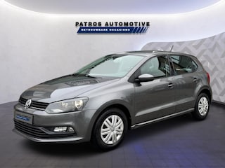Volkswagen Polo 1.0 BlueMotion Airco | Radio