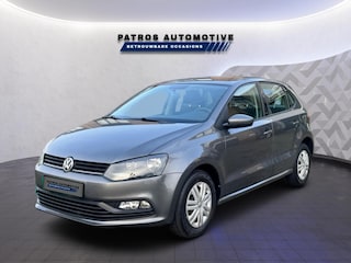 Volkswagen Polo 1.0 BlueMotion Airco | Radio