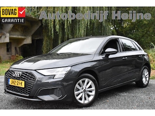 Audi A3 Sportback 30 TFSI PRO LINE CAMERA/ACC/CARPLAY
