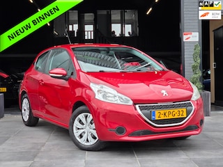 Peugeot 208 1.0 VTi Active|APK|NAP|Airco|Cruise control