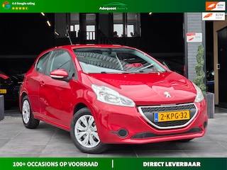 Peugeot 208 1.0 VTi Active|APK|NAP|Airco|Cruise control
