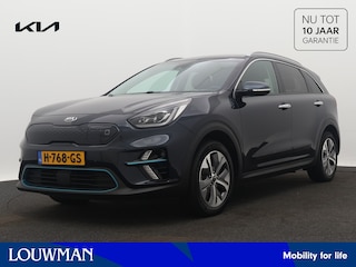 Kia Niro ExecutiveLine 64 kWh | 1e Eigenaar | JBL Leder  | Stoelverwarming en koeling |